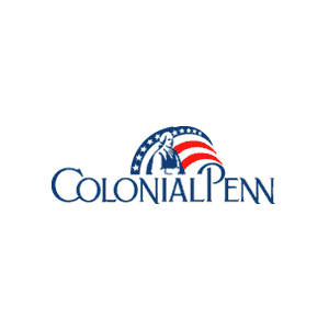 Colonial penn health insurance