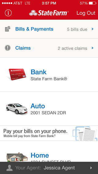 State Farm® - Apps on Google Play