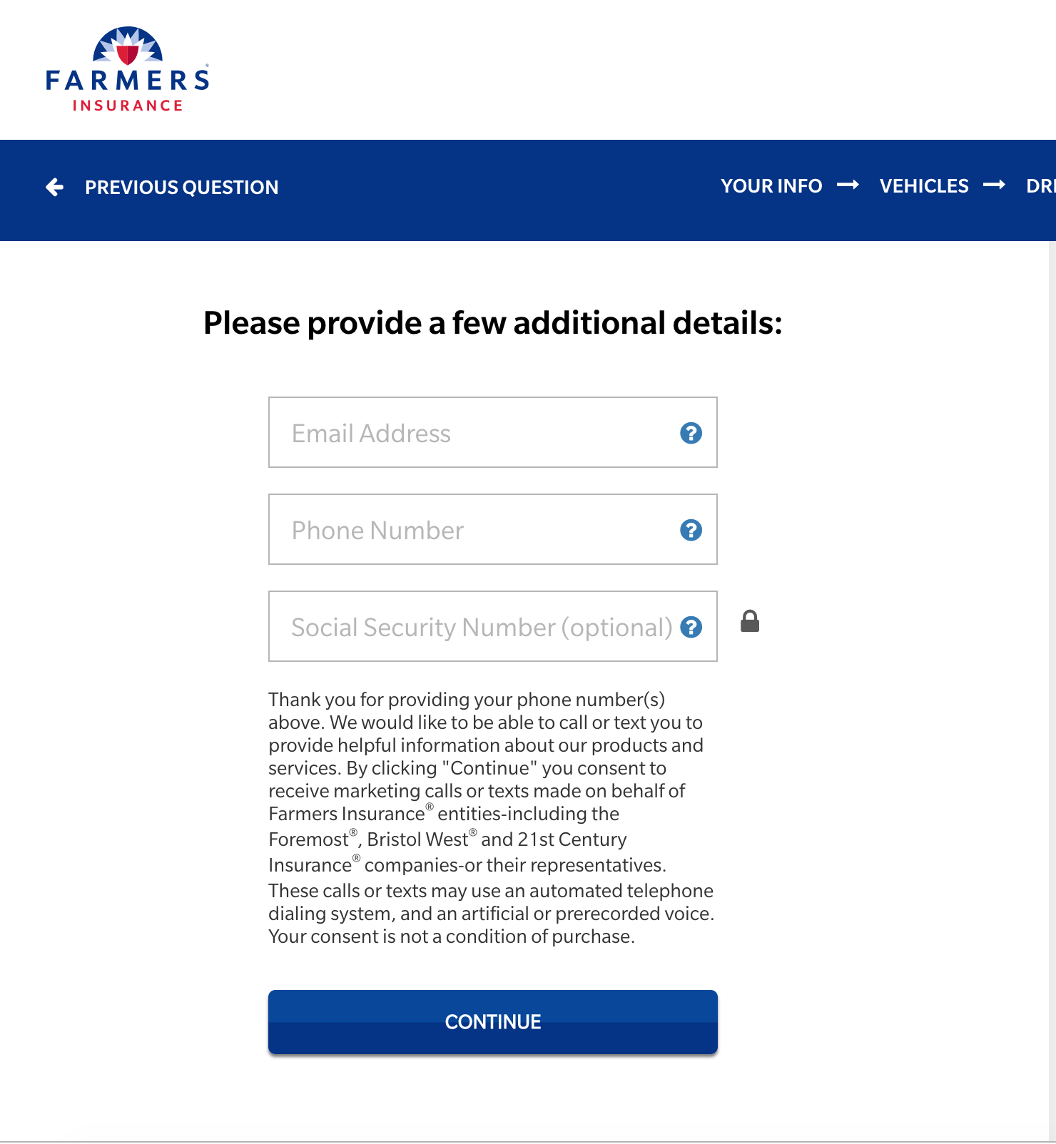 Farmers Insurance Review Rates Coverage More