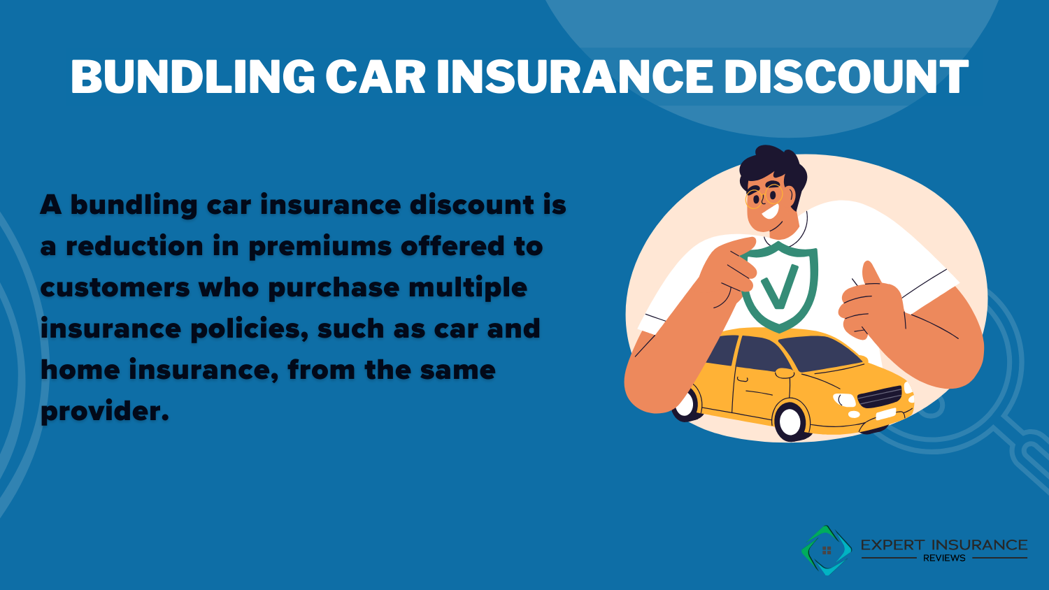 Bundling Car Insurance Discount: Best Gap Insurance