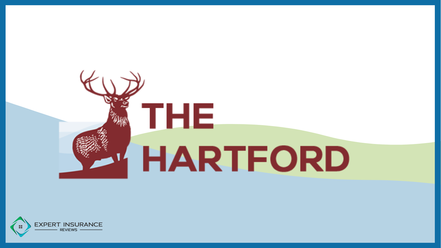 The Hartford: Best Home Insurance for Seniors