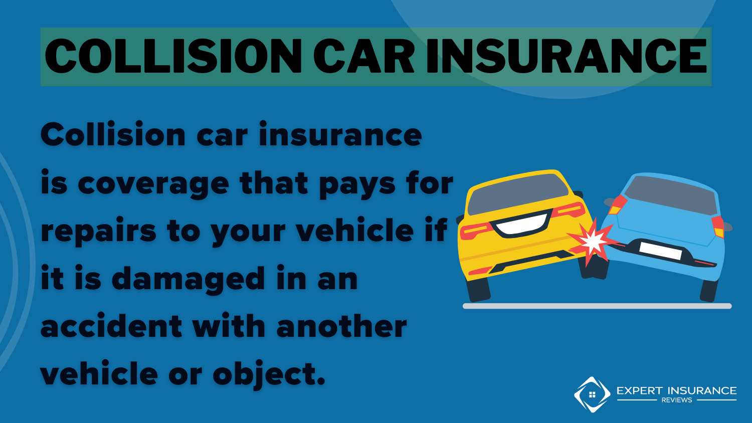 Best Gap Insurance in Texas: Collision Car Insurance Definition Card