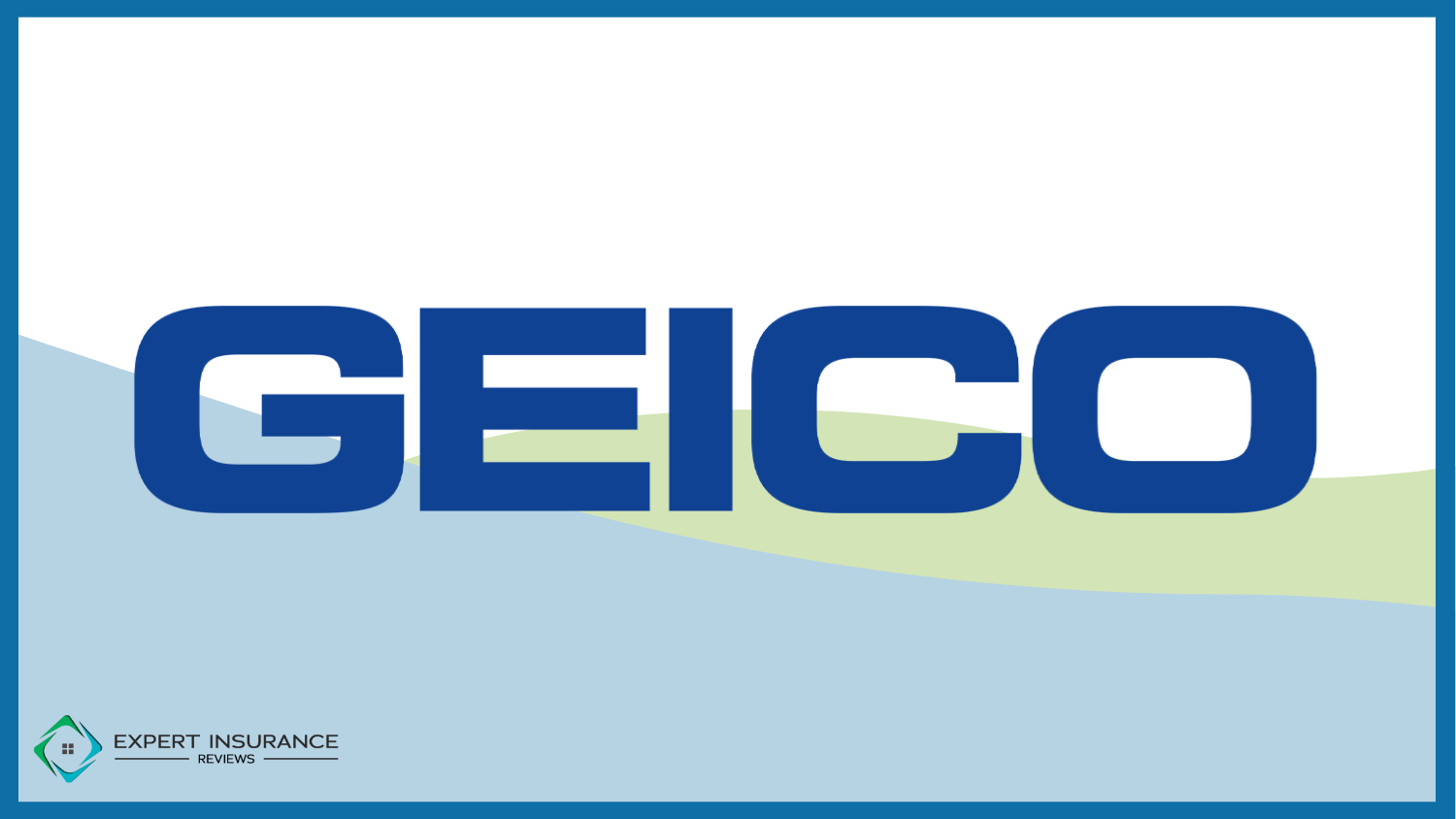 Geico: best car insurance companies for Minis