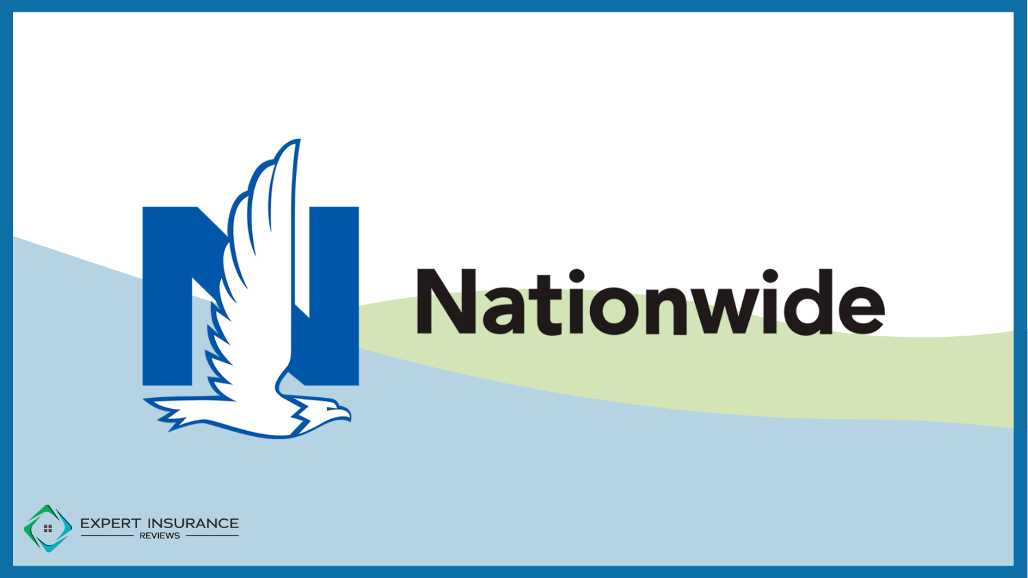 Nationwide: Best Car Insurance Company for Golf Carts