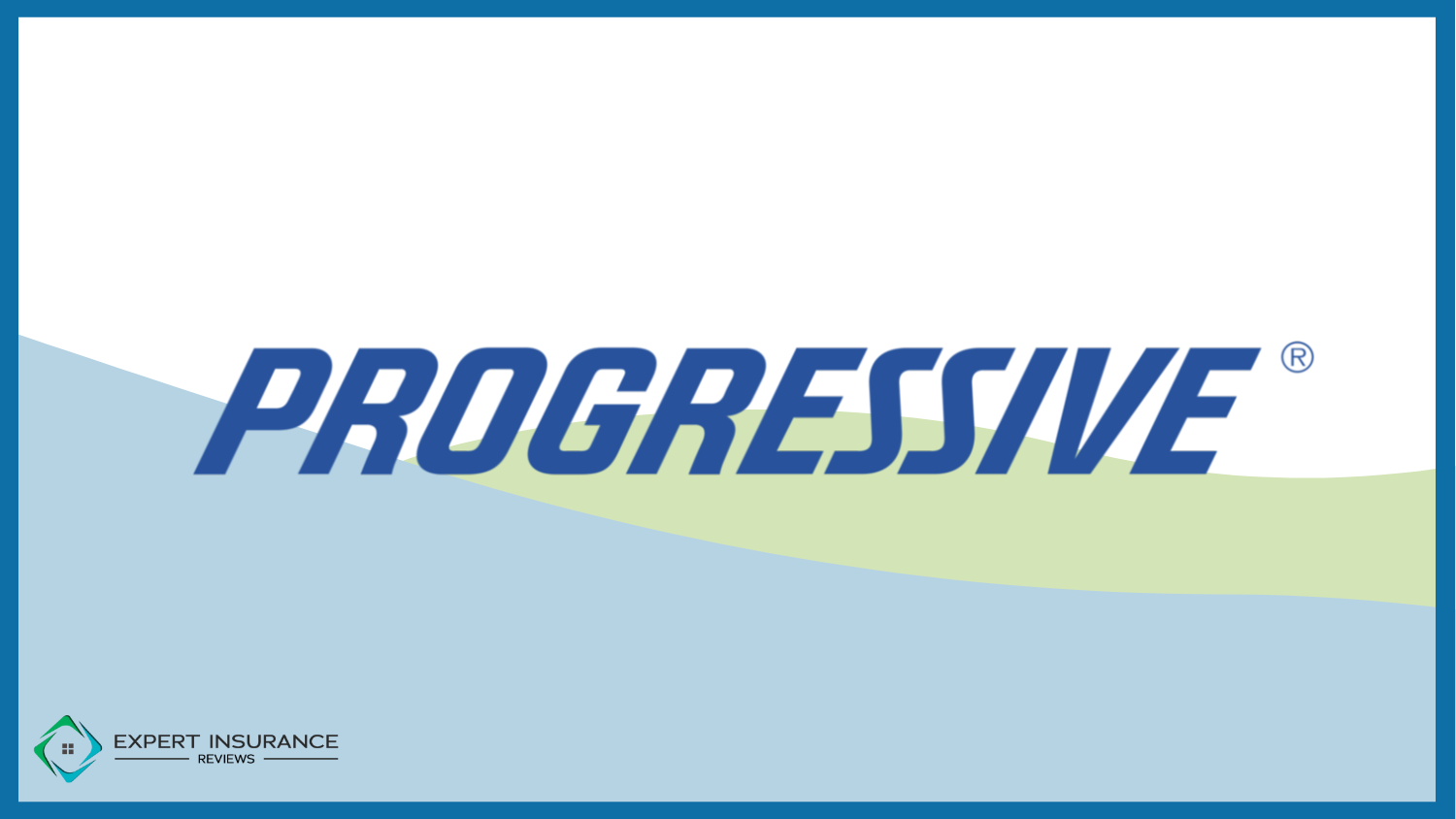 Progressive: Best Walmart Delivery Car Insurance