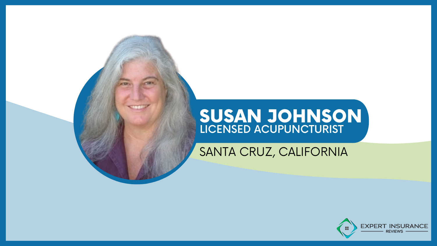 Best Acupuncturists That Accept Medicare: Susan Johnson