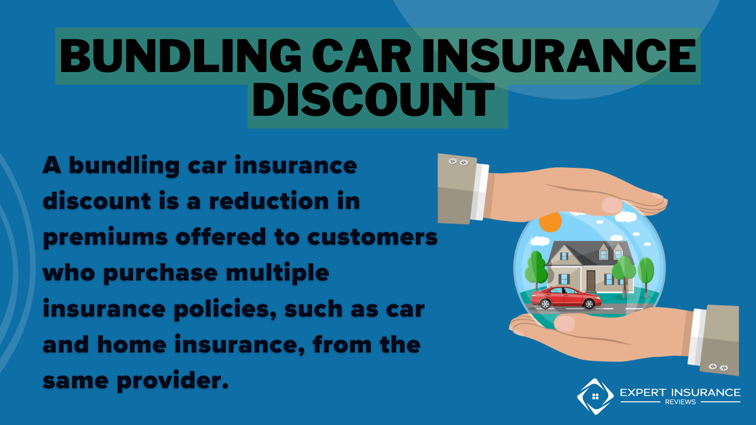 Best Car Insurance Companies for Subarus: Bundling Car Insurance Discount