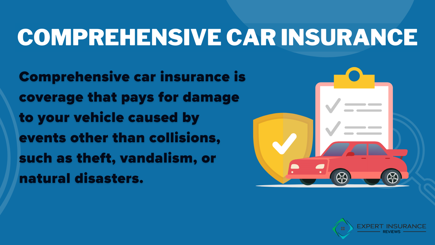 Comprehensive Car Insurance: Best Car Insurance Companies for Mercurys