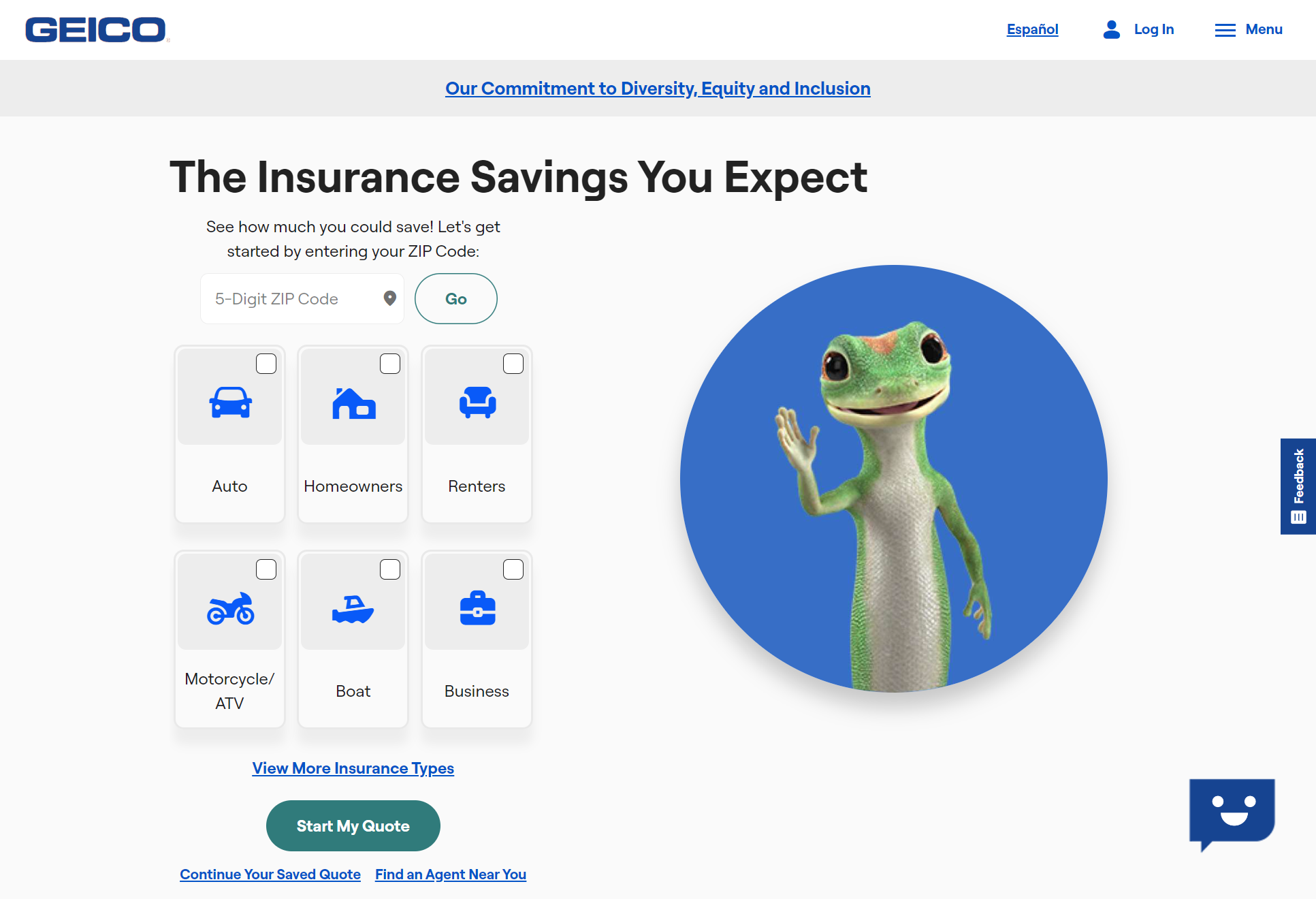 Geico: Best Car Insurance Companies for Volkswagens