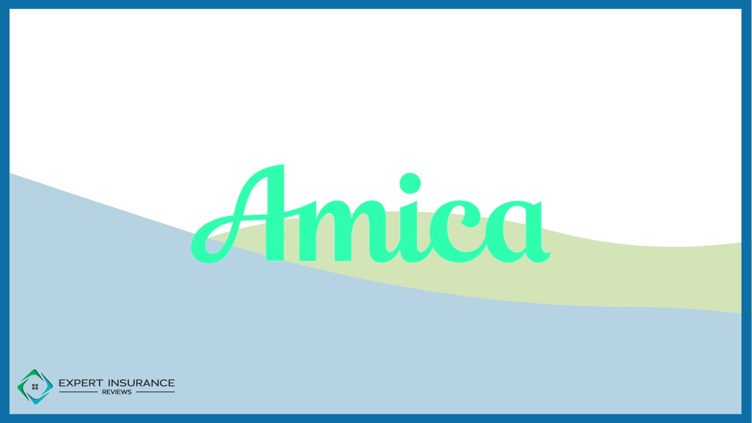 Amica: 10 Best Car Insurance Companies for Chevrolets