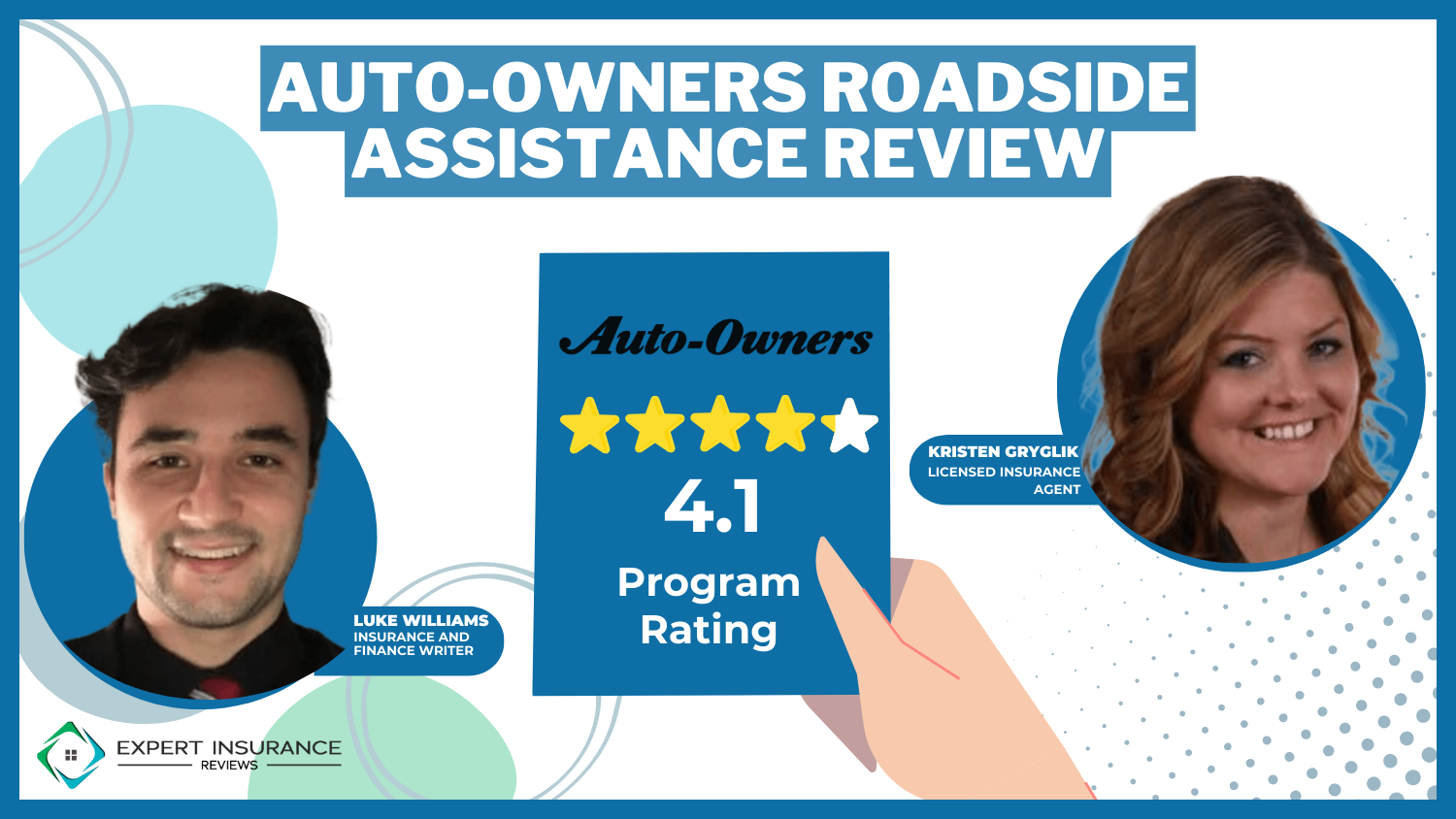 Auto-Owners Roadside Assistance Review-EIR