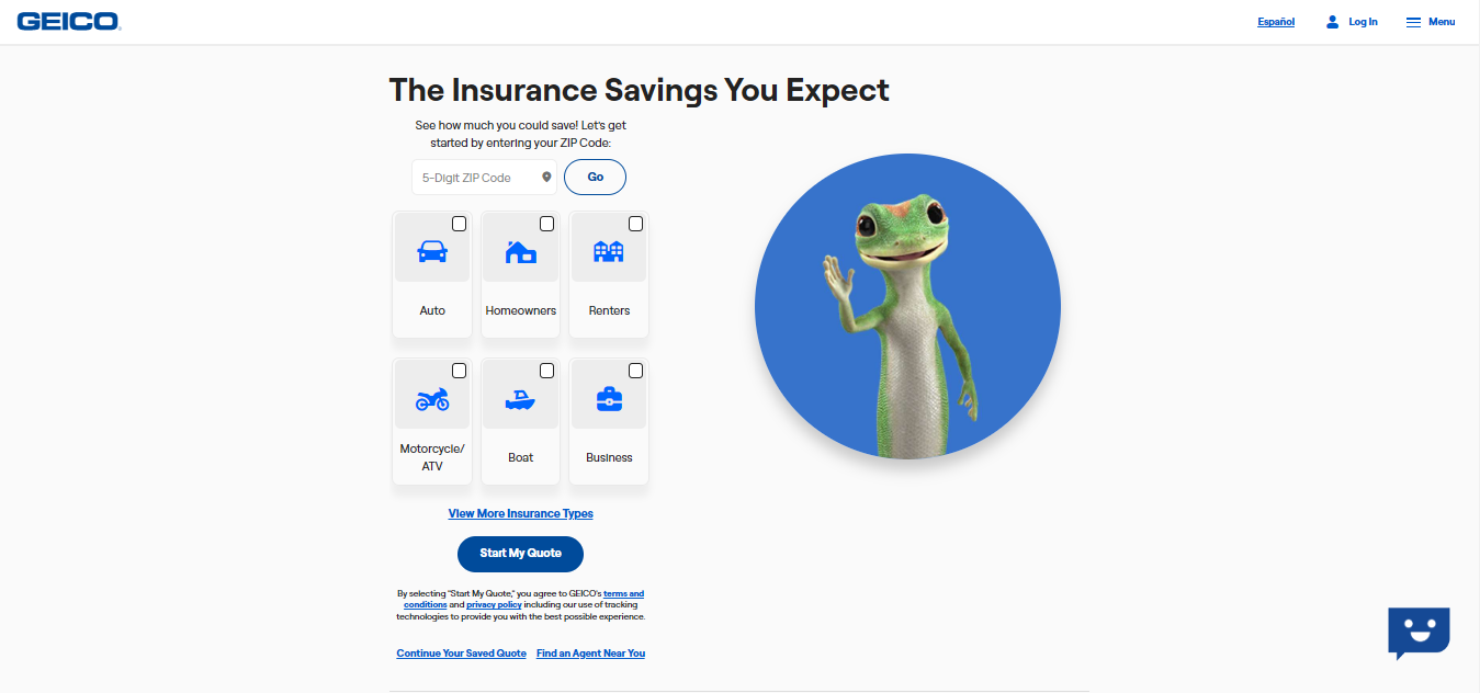 Geico: Best Life Insurance for Undocumented Immigrants